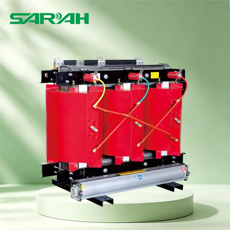 36KV Dry Type Transformer